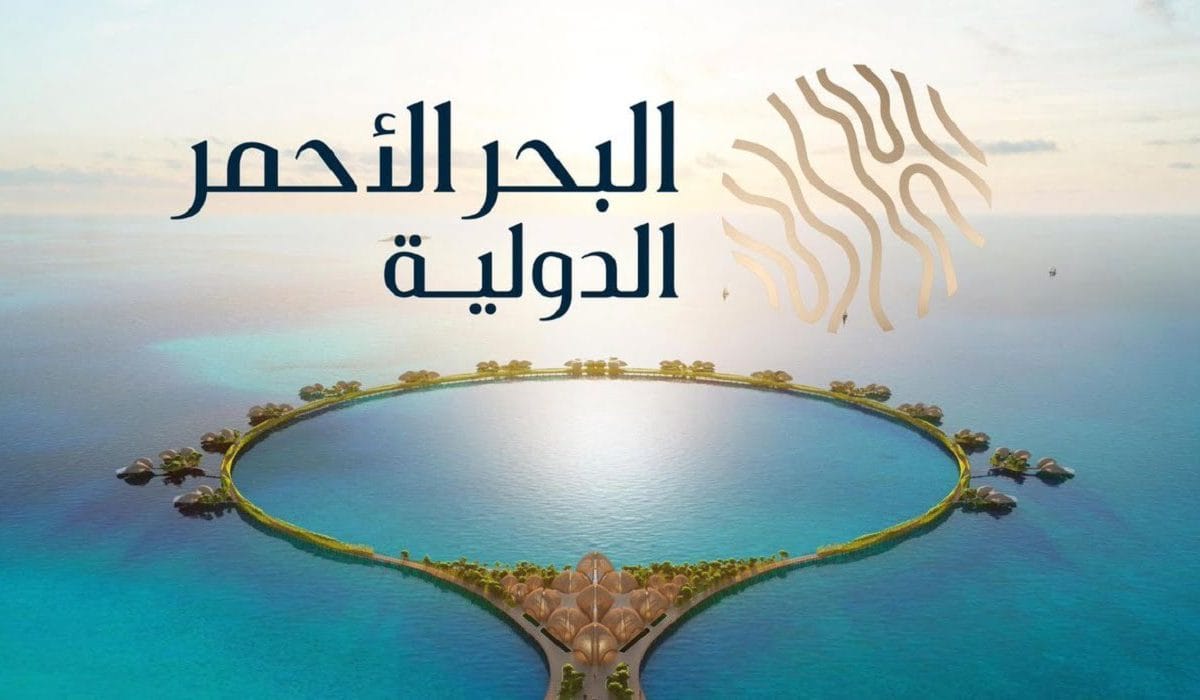 شركة البحر الأحمر الدولية