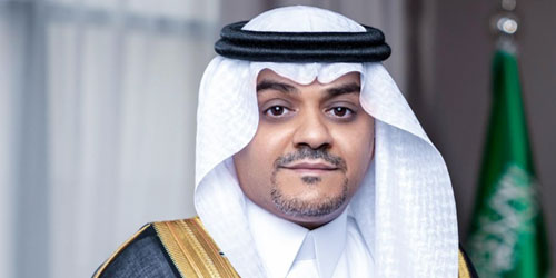 نائب وزير الشؤون البلدية والقروية والإسكان المهندس عبدالله بن محمد البدير