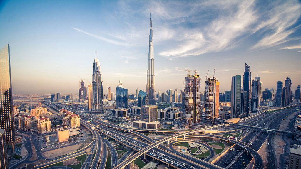 أراضي دبي تشترط الاستعانة بمكاتب التقييم المعتمدة لتطبيق ضريبة الشركات