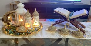 نصائح لتنسيق وتزيين المنزل خلال شهر رمضان