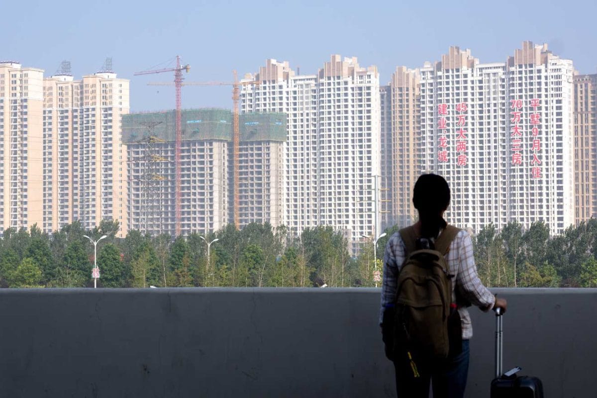 أوقات عصيبة تنتظر قطاع العقارات التجارية