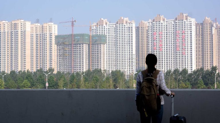 Tough times ahead for the commercial real estate industry