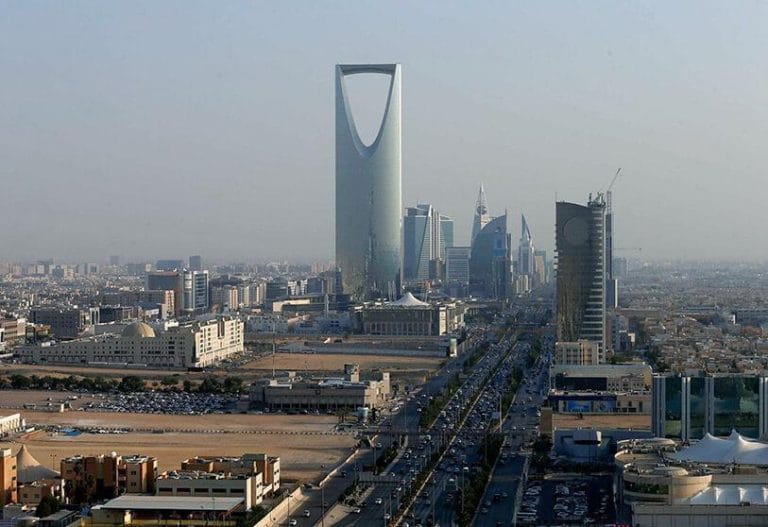 Saudi Arabia Foreign Investment