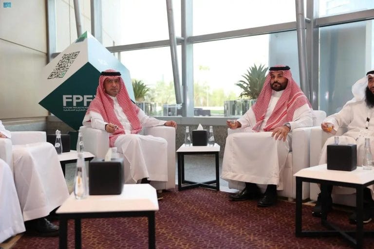 منتدى المشاريع المستقبلية يطلق منصة «سكافو»