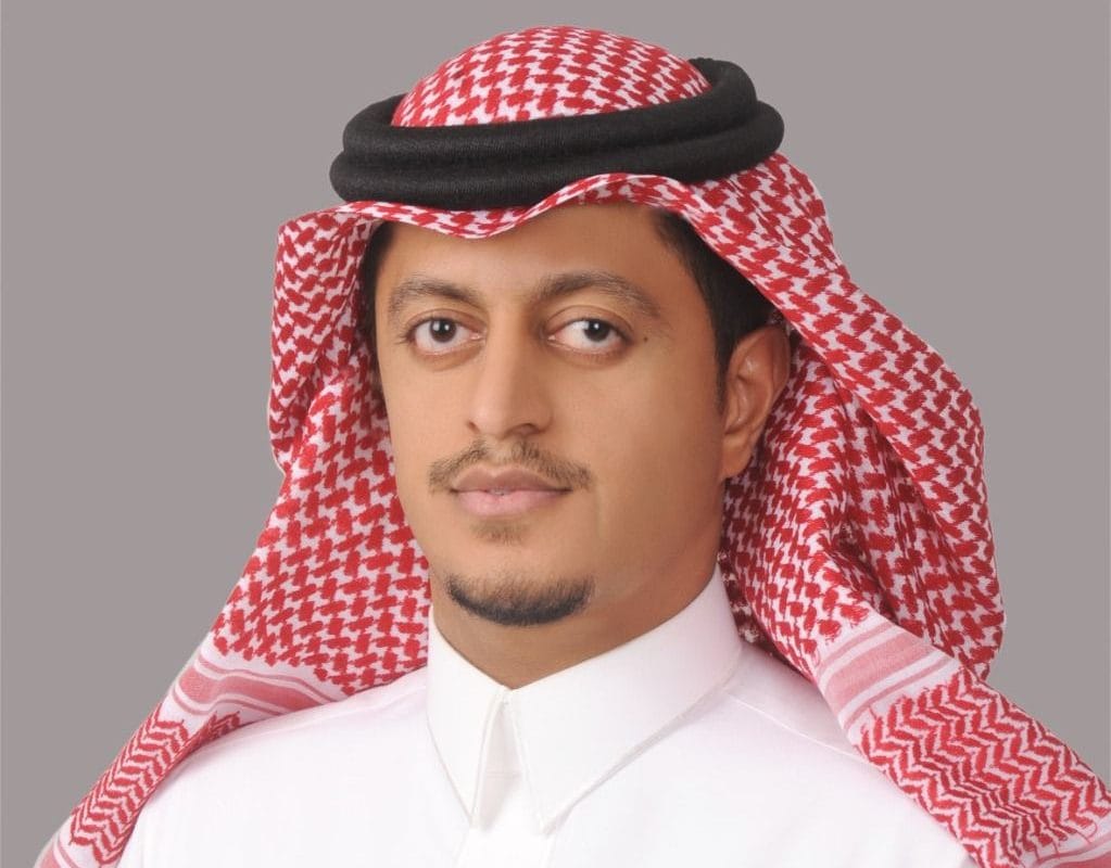 عبدالله الموسى - اليوم الوطني 94