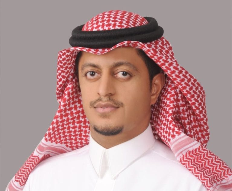 عبدالله الموسى - اليوم الوطني 94