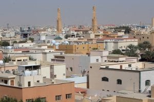 Real Estate - Ejar Platform