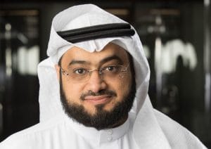 متحدث الهيئة العامة للعقار تيسير المفرج