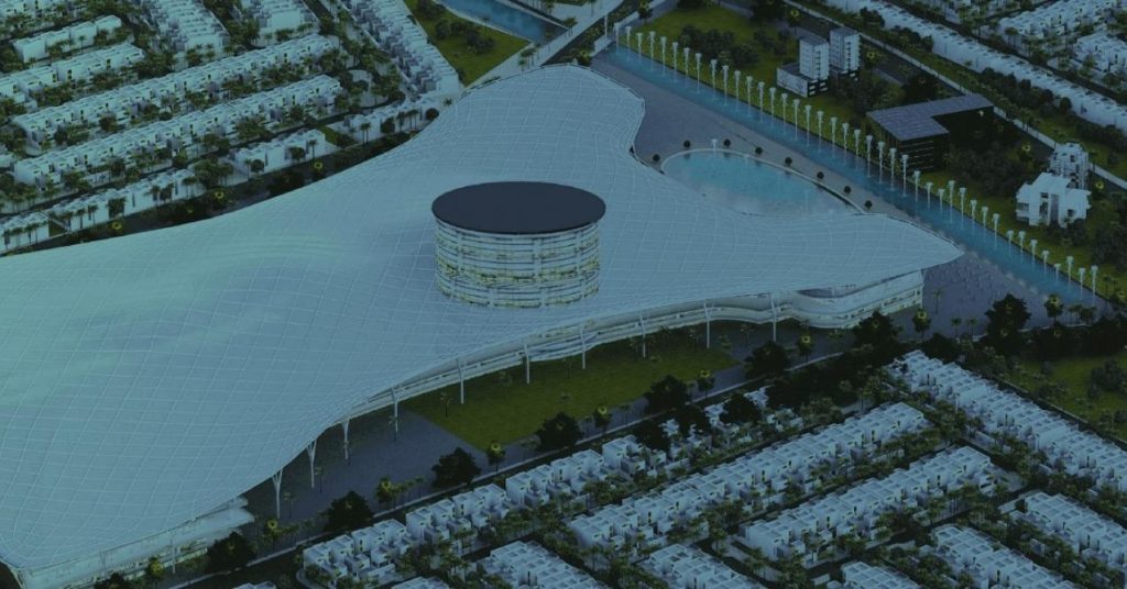 مشاريع جديدة في ضاحية خزام