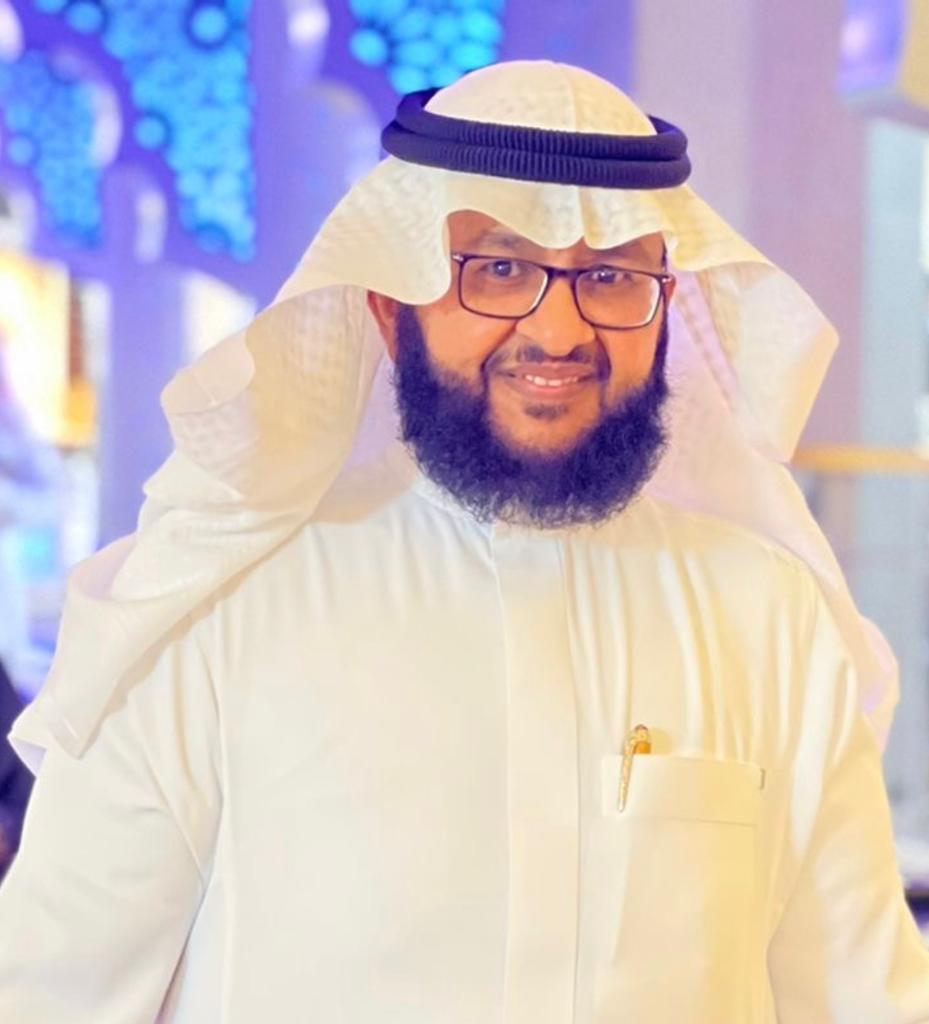 أحمد بن عبد الله آل ثالبة ال- اليوم الوطني 93شهري
