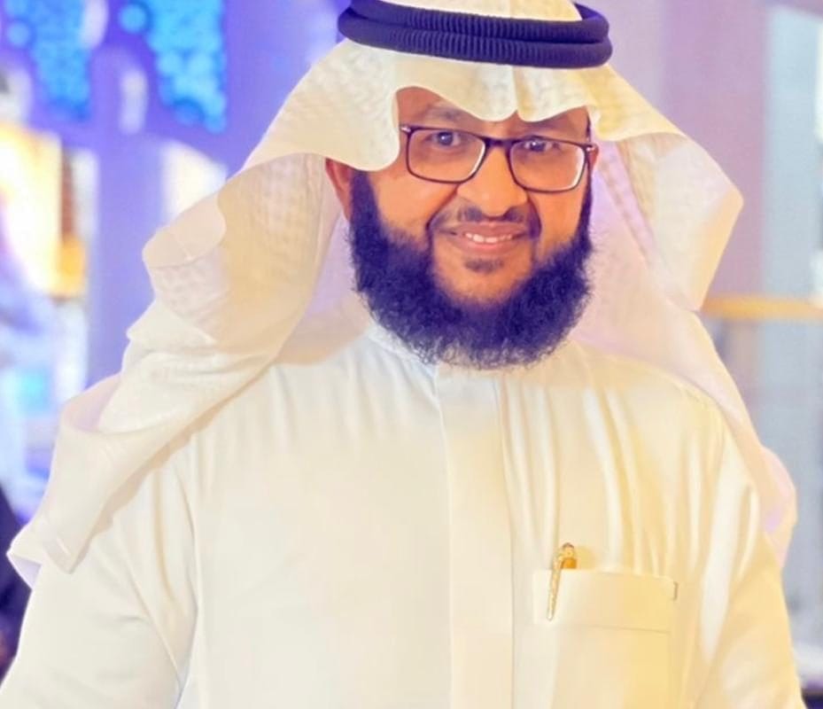 أحمد بن عبد الله آل ثالبة ال- اليوم الوطني 93شهري