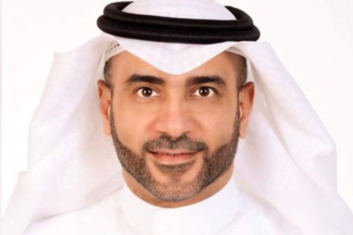 الدكتور بسام بودي- اليوم الوطني 93