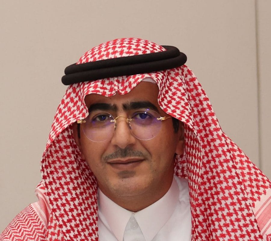 مشاري الشثري.. في ذكرى اليوم الوطني 93