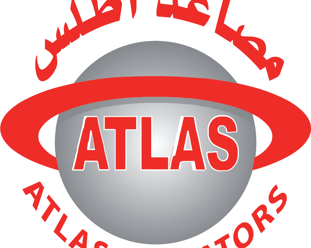 مصاعد أطلس