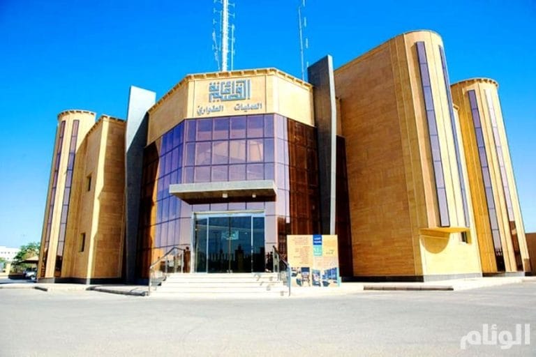 Municipality of Qassim