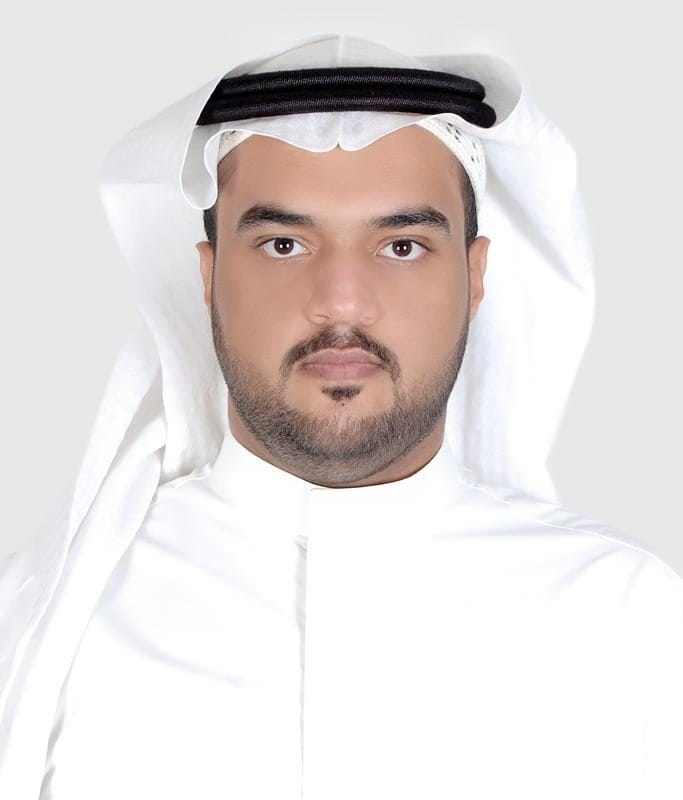 عبدالله ابراهيم الهطلاني- مقالات عقارية- رسوم الأراضي البيضاء