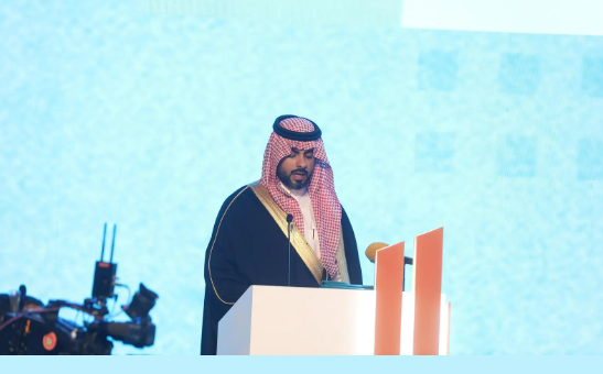الرئيس التنفيذي للهيئة العامة للعقار المهندس عبد الله بن سعود الحمَّاد