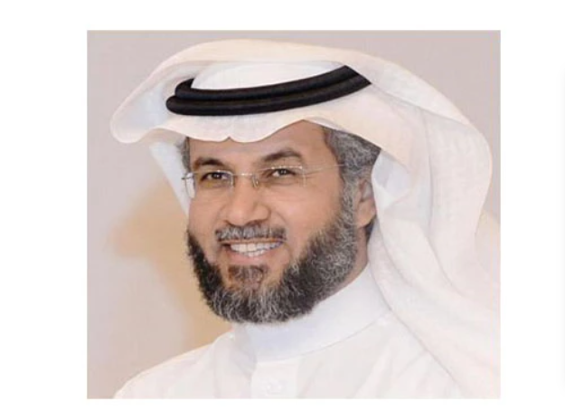 الرئيس التنفيذي لهيئة المساحة الجيولوجية السعودية المهندس عبدالله الشمراني
