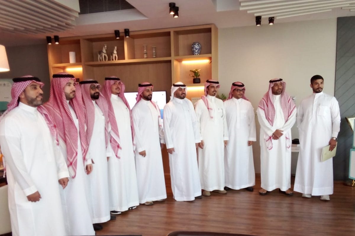 Real Estate Club - Sharqia