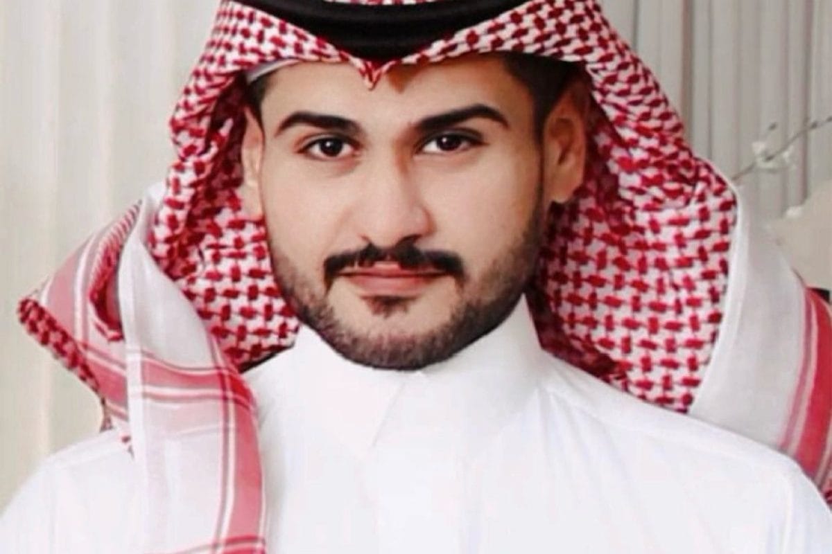 سامي محمد القحطاني.. العالم في السعودية