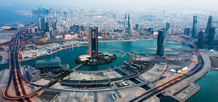البحرين تسجل صفقات عقارية بـ 6.1 ملايين دينار في 2024