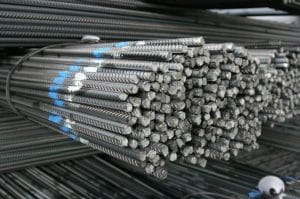 Steel Prices - Rebar