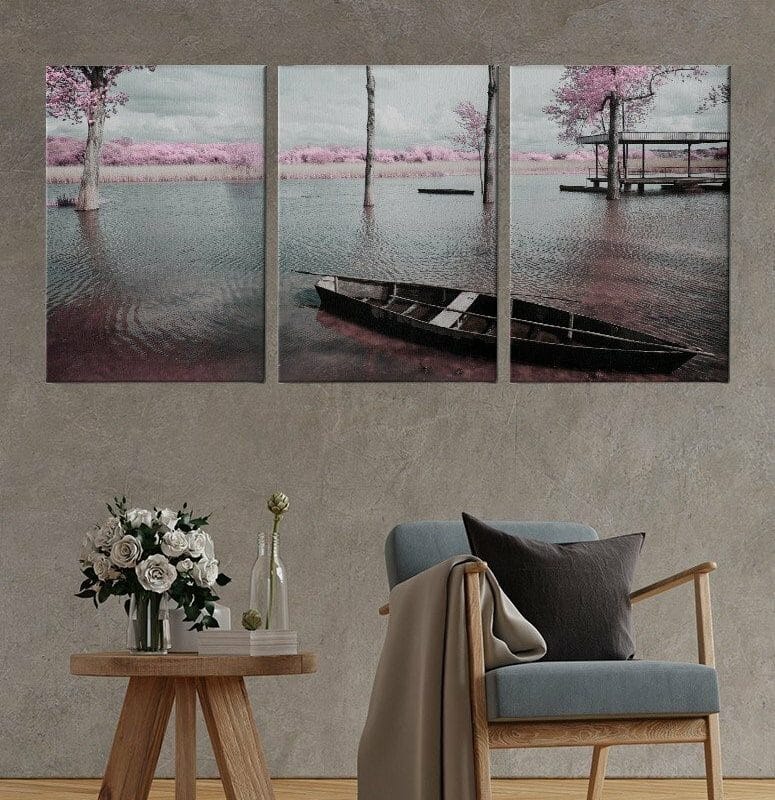 الواشي تيبز- صور ديكور