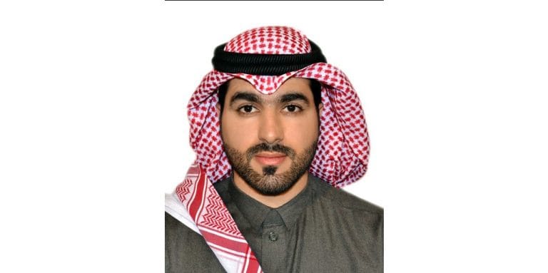 دخيل الدخيل المحامي- يوم التأسيس