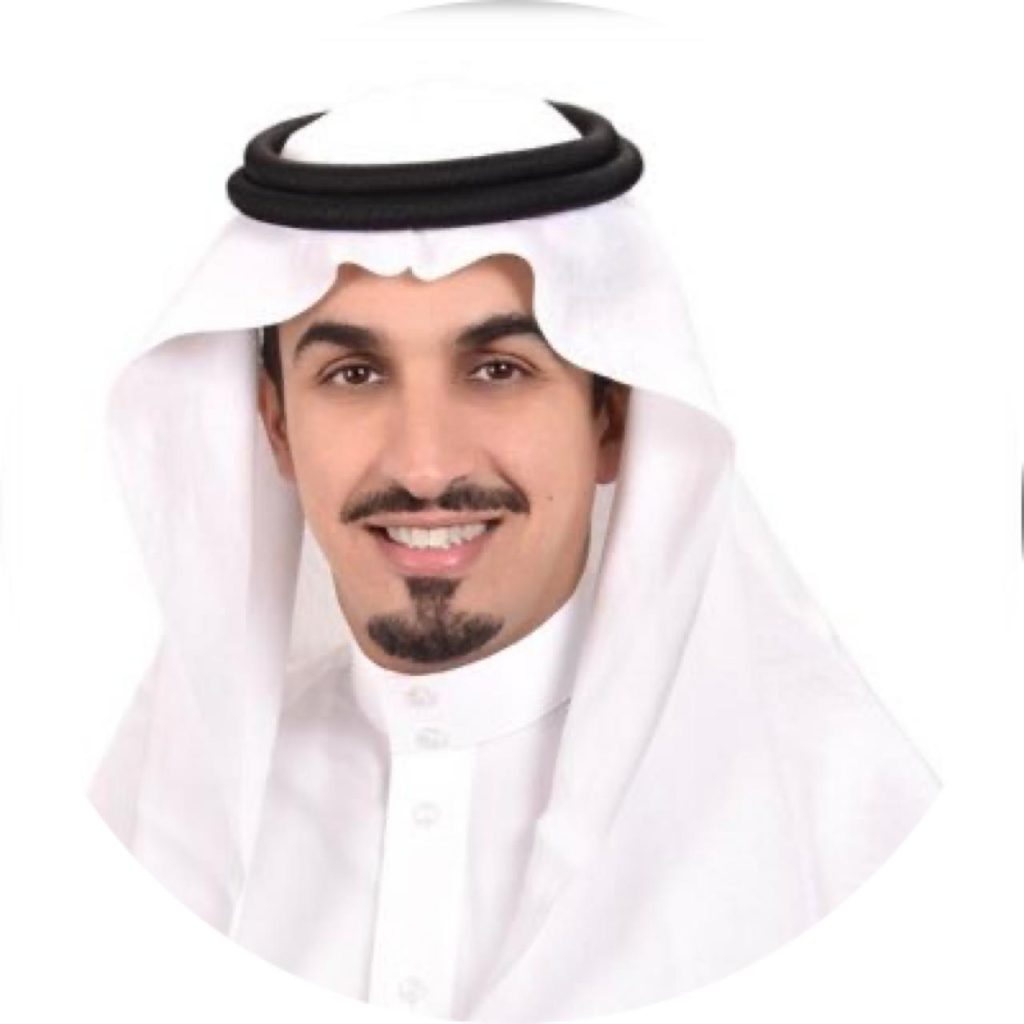 محمد المرشد - المعارض العقارية