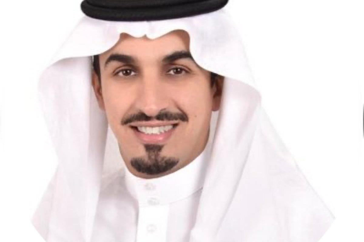 محمد المرشد - المعارض العقارية