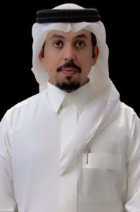 محمد فهد السليس- المسؤولية المجتمعية