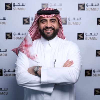 اختيار جار الله آل عمرة بقائمة فوربس لقادة الشركات العقارية الأكثر تأثيرًا في الشرق الأوسط