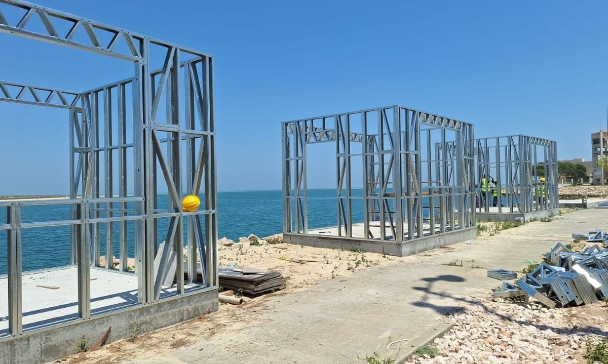 بوليفارد الجبيل