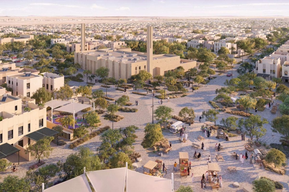 مشاريع روشن - الذكاء الاصطناعي