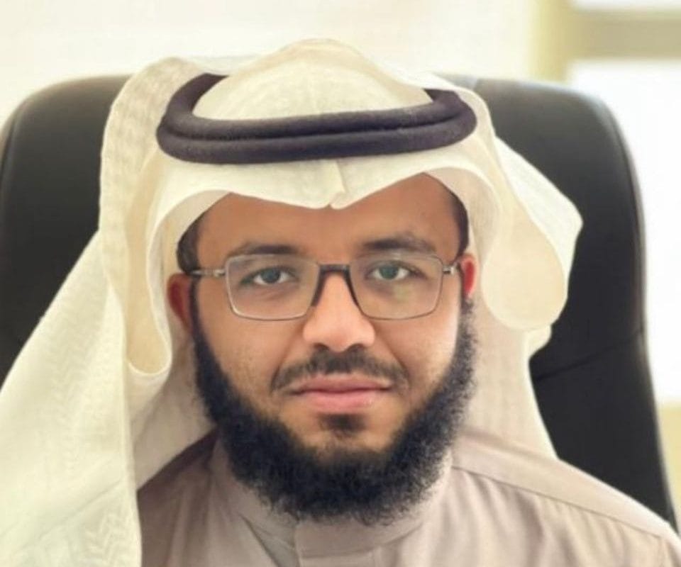 خالد الحميد