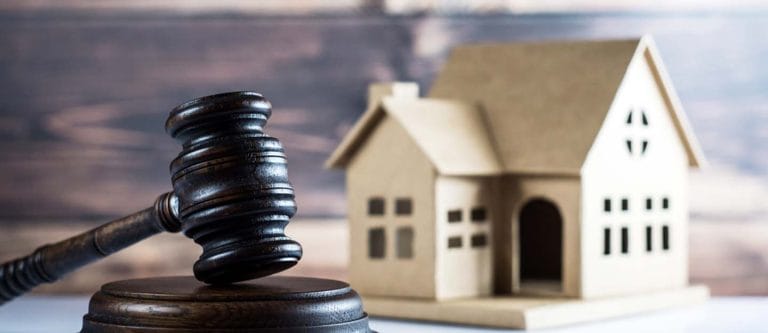 مزادات عقارية