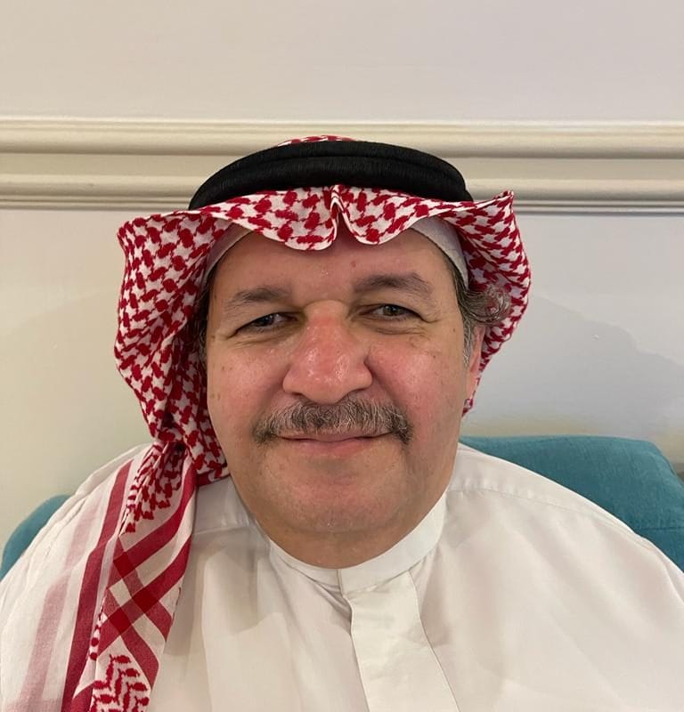 عماد العبدالرحمن- إعلامي اقتصادي - مترو الرياض الاستثمار الأجنبي في العقار - المصاعد الكهربائية- صحيفة أملاك العقارية