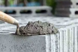 تراجع أسعار الأسمنت