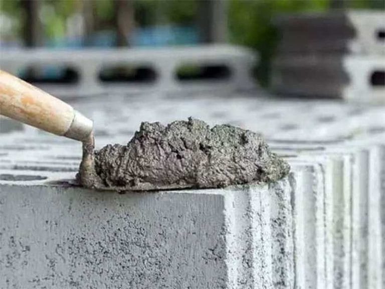 Cement prices fall