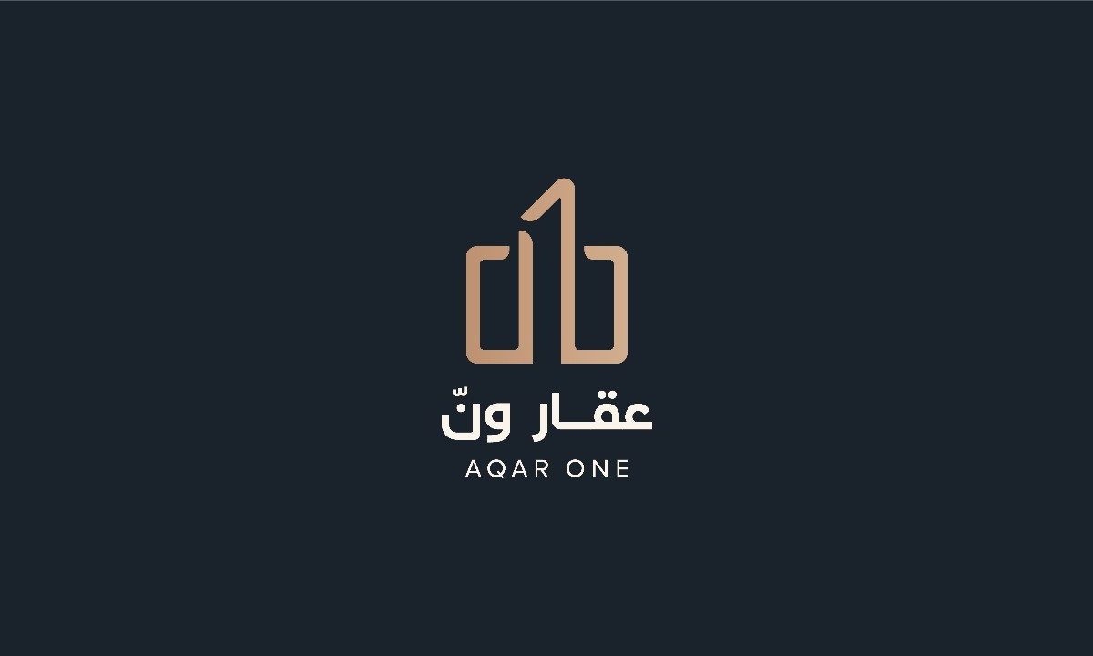 Real Estate Logo One Auction Taif Gateway - Real Estate Opportunity
