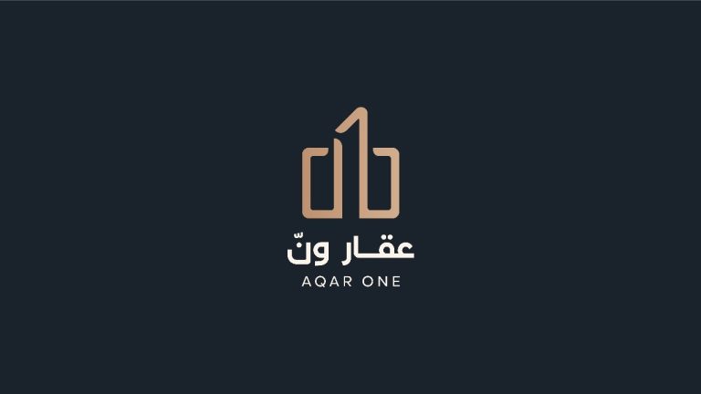 Real Estate Logo One Auction Taif Gateway - Real Estate Opportunity