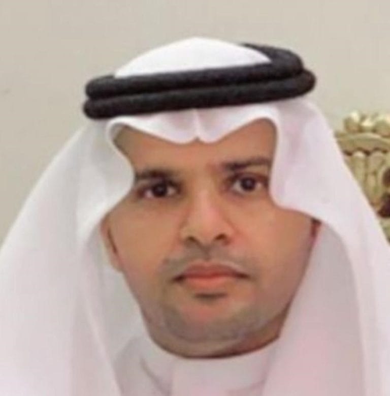 Abdulhadi Al-Zahrani - National Day 94 - Foundation Day