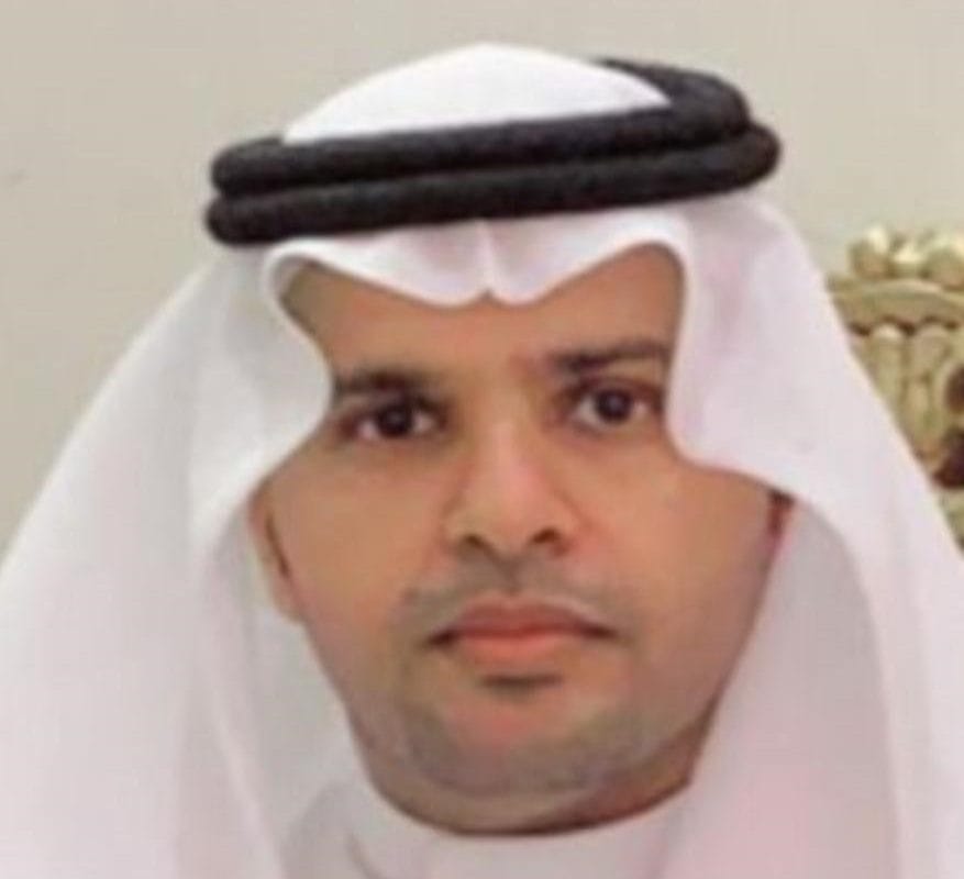 عبد الهادي الزهراني- اليوم الوطني 94 - يوم التأسيس