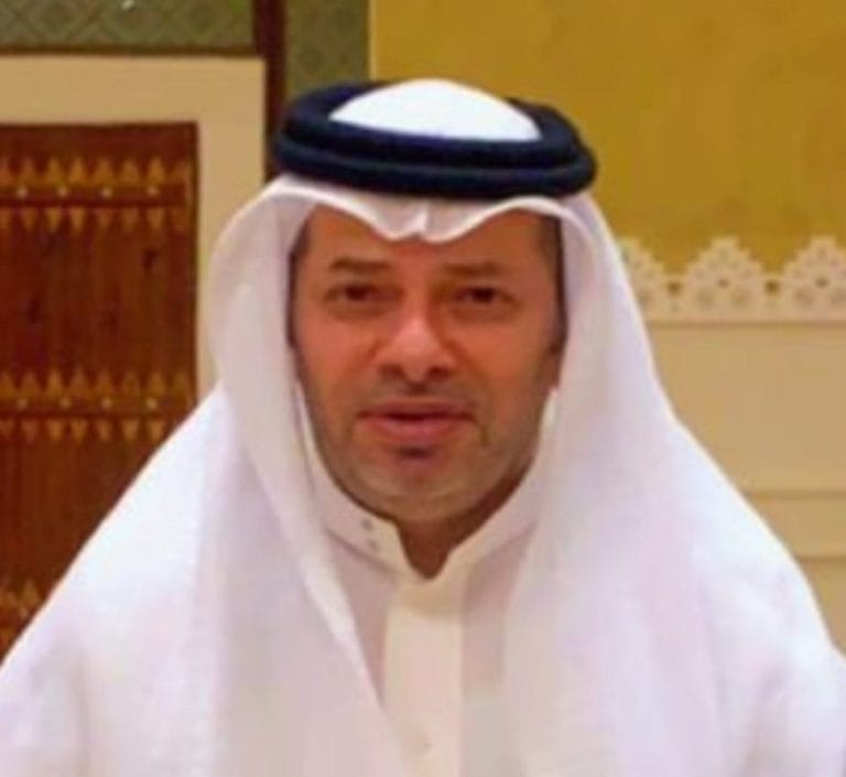 فلاح السبيعي- اليوم الوطني 94 - يوم التأسيس