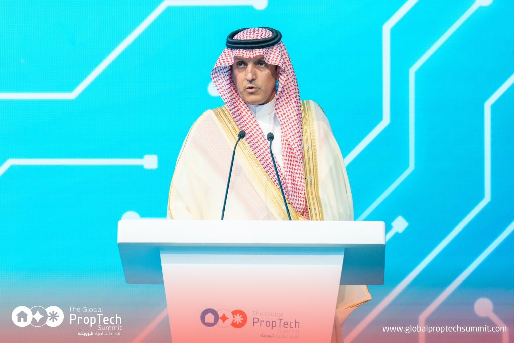 رئيس الوطنية للإسكان: منصاتنا الرقمية تستحوذ على أكثر من 70% من المعاملات العقارية