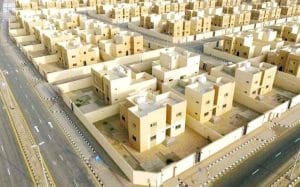 المخططات-السكنية- مؤشرات عقارية