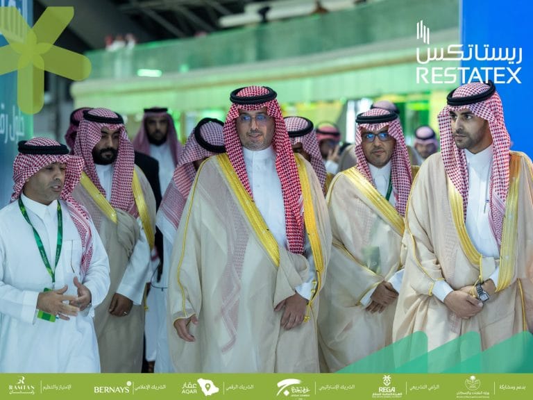 معرض ريستاتكس جدة