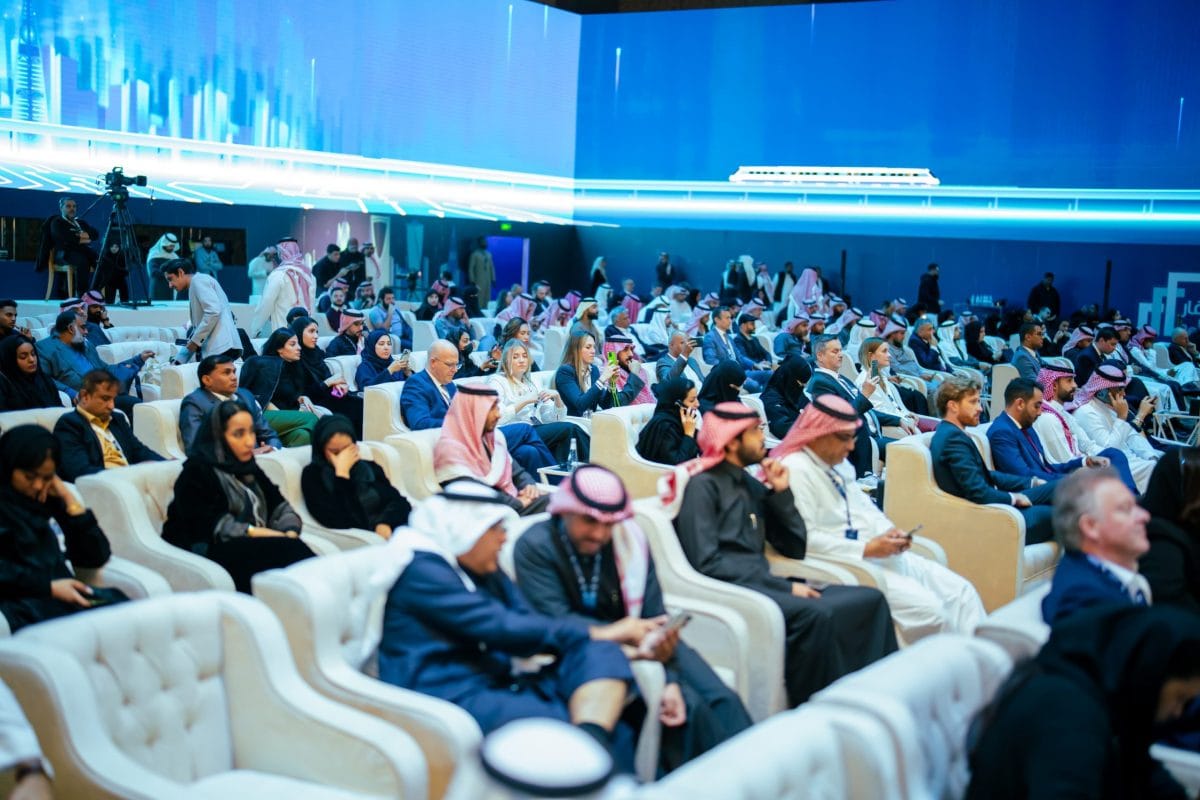 Attend Day 3 - Future of Real Estate Forum