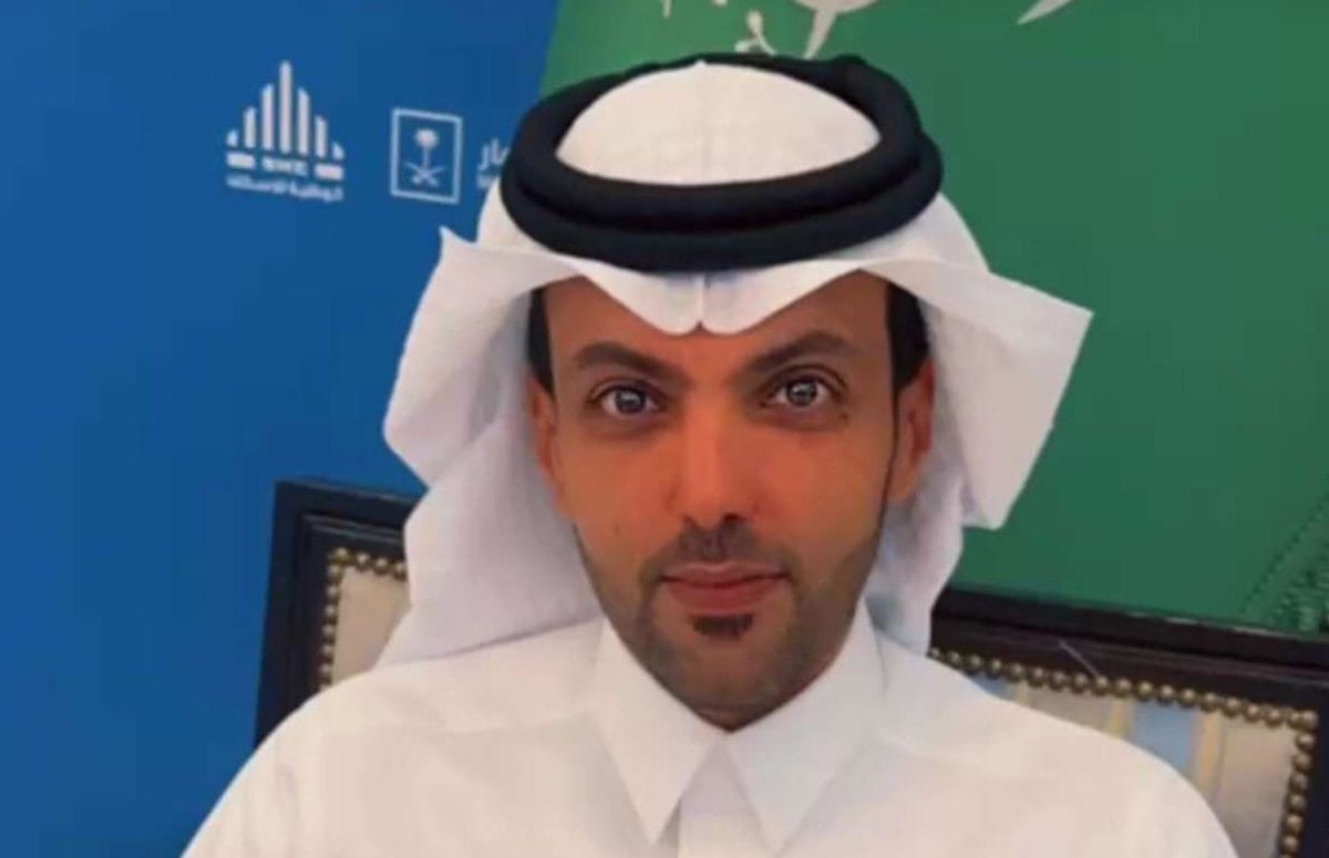 عيد بن راجح- التيك توك