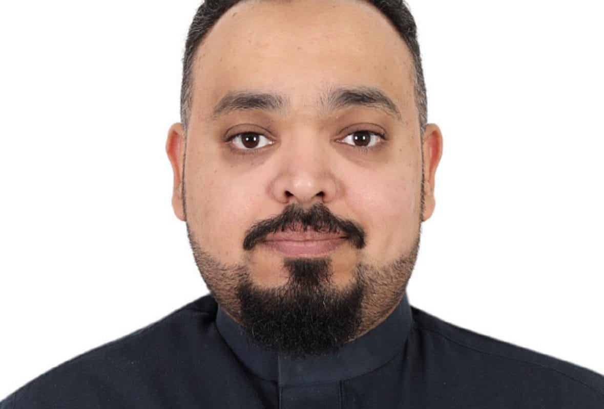 Dr.. Dr. Saud Al-Omari - Foundation Day